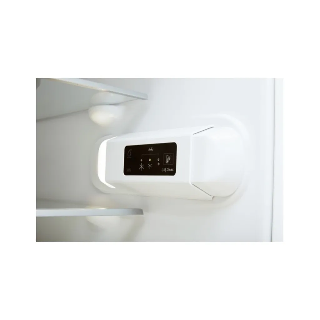 Whirlpool Kühl-Gefrierkombination 339L Freistehend Weiß 301kWh W5 811EW 6 Whirlpool Kühl-Gefrierkombination 339L Freistehend Weiß 301kWh W5 811EW – Bild 4