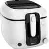 Tefal Fritteuse Super Uno Mit Timer FR3140 Weiß -Küchen Profi 7a8d11af085980800a988b33beb17cb1