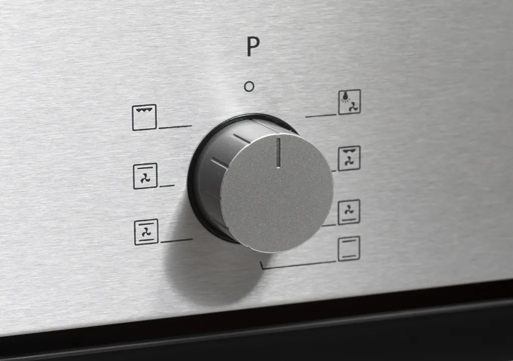 Respekta Backofen Einbaubackofen Herd Autark + Induktionskochfeld Induktion Set 9 Respekta Backofen Einbaubackofen Herd Autark + Induktionskochfeld Induktion Set – Bild 7