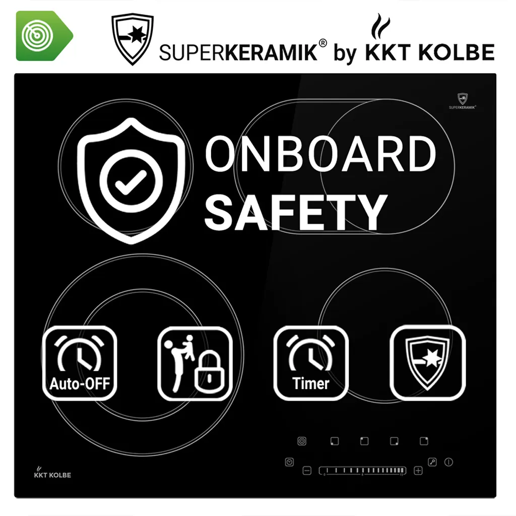 Backofen Und Kochfeld SET8017_59RL 6 Backofen Und Kochfeld SET8017_59RL – Bild 4