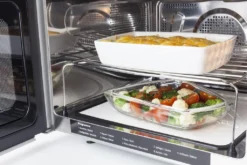 CASO MCG30 Ceramic Chef - Mikrowelle 31 CASO MCG30 Ceramic Chef - Mikrowelle -Küchen Profi 7aae42d763b1084efd8851a1bbba7d66