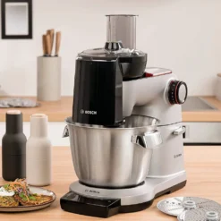 BOSCH MUM9DT5S41 Universal-Küchenmaschine „OptiMUM“ **** -Küchen Profi 7ab65985eb71891dd5965b14d3614445