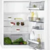 AEG SFS888DXAF Einbaukühlschrank Mit Gefrierfach 118 L FrischeZone Display -Küchen Profi 7abec69e77d29a46d5578c14369456b2