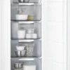 AEG - ABE818F6NC - Einbau-Gefrierschrank - NoFrost - Festtür-Technik -Küchen Profi 7adec9eb1821ad1385a09293310cc21e