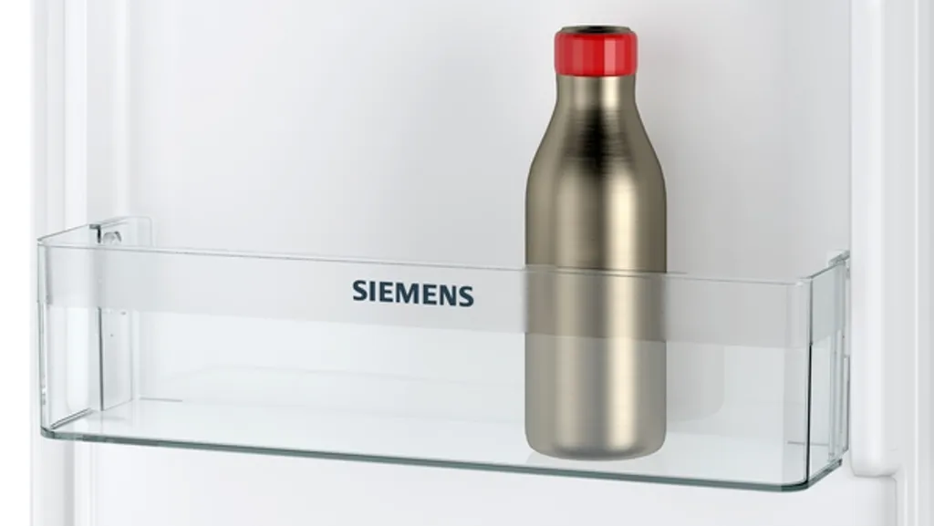 Siemens KI86NNFF0 Einbau-Kühl-/Gefrierkombi, 2 Türen, 184 L Nutzinhalt Kühlteil, 76 L Nutzinhalt Gefrierteil, 54,1 Cm Breite, , 293 KWh/Jahr, 4 Sterne, 39 DB Geräuschemissionen 8 Siemens KI86NNFF0 Einbau-Kühl-/Gefrierkombi, 2 Türen, 184 L Nutzinhalt Kühlteil, 76 L Nutzinhalt Gefrierteil, 54,1 Cm Breite, , 293 KWh/Jahr, 4 Sterne, 39 DB Geräuschemissionen – Bild 6