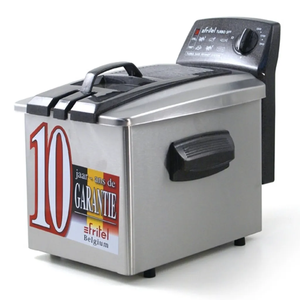 FRITEL TSF 4371 TSF 4371 Fritteuse 138281 4 FRITEL TSF 4371 TSF 4371 Fritteuse 138281 – Bild 2