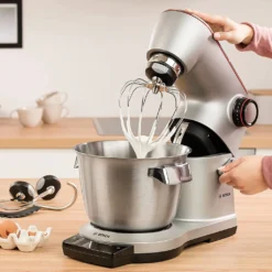 BOSCH MUM9DT5S41 Universal-Küchenmaschine „OptiMUM“ **** -Küchen Profi 7b162578b9581484996b84e4a781feb9