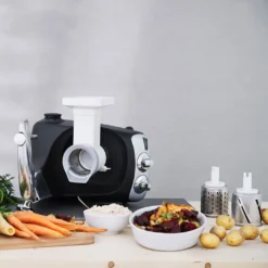 Ankarsrum - Deluxe Set (920900067) AKR 920900067 -Küchen Profi 7b1e0f60cccf57e9ca27e9d75da2cc01