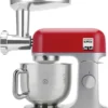 Kenwood KAX950ME Fleischwolf Aufsatz Für Sense Und KMix 1 Kenwood KAX950ME Fleischwolf Aufsatz Für Sense Und KMix -Küchen Profi 7b2713e0de20ea8992e6bce38397a795