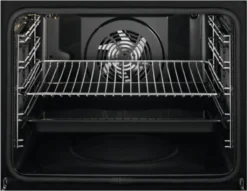 AEG EX10E Einbauherd Multifunktionsbackofen Bräter Heißluft Zweikreiszone EEK: A 14 AEG EX10E Einbauherd Multifunktionsbackofen Bräter Heißluft Zweikreiszone EEK: A -Küchen Profi 7b539180b120033390cd98f155cadaa0