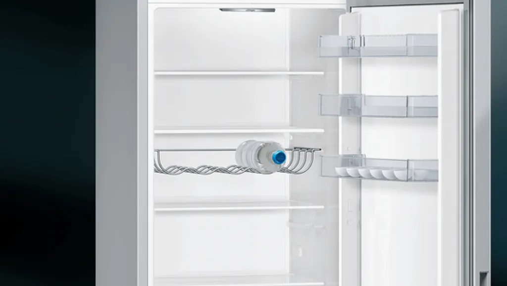 Siemens IQ300 KG39VVLEA Kühl-Gefrierkombinationen - Edelstahl 7 Siemens IQ300 KG39VVLEA Kühl-Gefrierkombinationen - Edelstahl – Bild 5