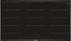 Bosch PXX975DC1E Serie 8, Induktionskochfeld, 90 Cm, Schwarz, Mit Rahmen Aufliegend -Küchen Profi 7b99b518e2459211cebf94a7850a87a7