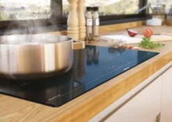 Gorenje IT64ASC Induktions-Kochfeld, 60 Cm, TouchControl -Küchen Profi 7c5a73a0f4f5734a56ddbbc6c24874c3