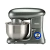 Bourgini Küchelchef Plus 5.5L Grau - Küchenmischer - Küchenmaschine -Küchen Profi 7c83b582c8cd9272396c9a9f1ea2219c