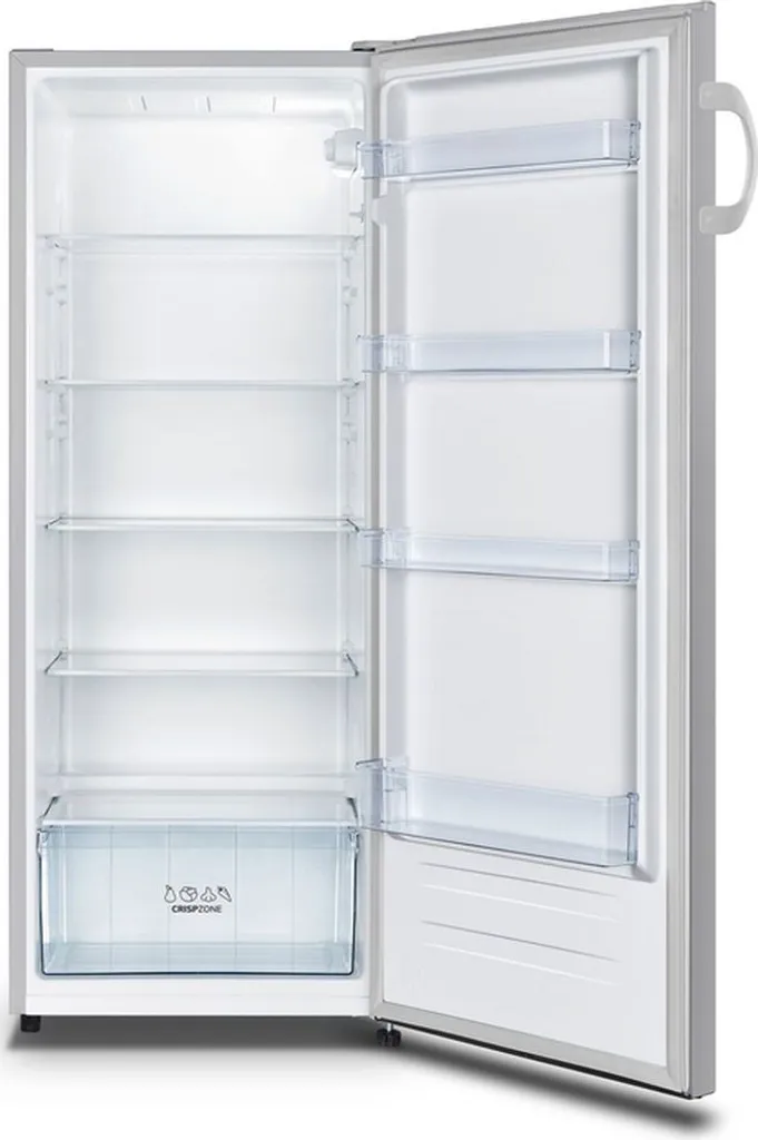 Gorenje R 4142 PS Kühlschränke - Silber - LED-Light - Gesamtvolumen: 242 Liter - Türanschlag Wechselbar 4 Gorenje R 4142 PS Kühlschränke - Silber - LED-Light - Gesamtvolumen: 242 Liter - Türanschlag Wechselbar – Bild 2