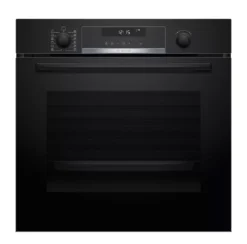 Bosch HBG5780B6 Serie 6 Einbaubackofen 71L Pyrolyse HomeConnect