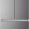 Kühl-/Gefierkombination Haier HB17FPAAA French Door In Edelstahl 1 Kühl-/Gefierkombination Haier HB17FPAAA French Door In Edelstahl -Küchen Profi 7cb500e204211de01e94852d7b9e36a1