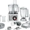 Bosch Mc812s84 Küchenmaschine 3,9 L Mehrfarbig 1250 Watt -Küchen Profi 7cfcd11b945f9000cd6f570b55061493