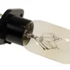 Whirlpool Bauknecht 481913428051 Lampe 25W Für Mikrowellen (Beschreibung) -Küchen Profi 7d8f79c3229550f251ef9a4de7187713