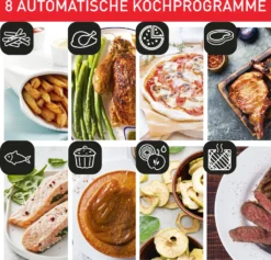 Tefal FW 5018 Easy Fry Oven & Grill -Küchen Profi 7e73686abd1453350c5698a4fd72b525