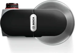 Bosch OptiMUM MUM9D33S11 Küchenmaschinen - Edelstahl -Küchen Profi 7e8cd74ace70e9c89df79c9da586a269