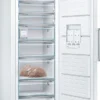 Bosch GSN58AWCV Serie 6 Freistehender Gefrierschrank/C / 191 X 70 Cm / 202 KWh/Jahr/Weiß / 366 L/XXL Größe/LED Beleuchtung/VarioZone/NoFrost -Küchen Profi 7ea42520b78a13d09845d534afd8d6f7