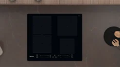 Bauknecht Glaskeramik-Kochfeld Mit Induktion - BS 8460F NE Rahmenlos 60 Cm 18 Bauknecht Glaskeramik-Kochfeld Mit Induktion - BS 8460F NE Rahmenlos 60 Cm -Küchen Profi 7ef4a311c3fed4815cbd0dea537dac23
