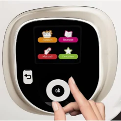 Krups Cook4Me + Intelligenter Multikocher Cz7101 -Küchen Profi 7efedd5289204d93a45be10405c6ff92