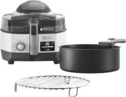 De'Longhi DeLonghi FH 1396 Multifry Extra Chef Plus -Küchen Profi 7f958fd8fa4c2b61778c5b3d083b741c