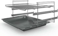 Bosch HKR39C220 Elektro-Standherd 60cm Weiß A -Küchen Profi 7fd2a78f65c1c8f4a7e0c78a8ab43d37