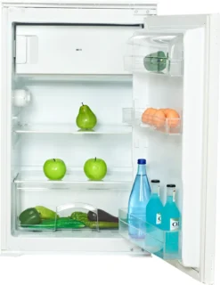 PKM Einbau Kühlschrank Mit 4**** Gefrierfach KS 120.4 F EB 118 Liter 87 Cm -Küchen Profi 800d604c75b0ad4dcf0286c9f7d136ec