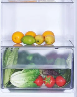 CANDY CHSBSV 5172XN Side By Side Kühlschrank No Frost -Küchen Profi 802ac77f1db5e418592aec029c108c3e