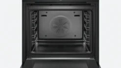 Bosch HSG636BB1 Dampfbackofen Schwarz EEK A+ -Küchen Profi 803005ba09a6c24089d77dcf24af75c7