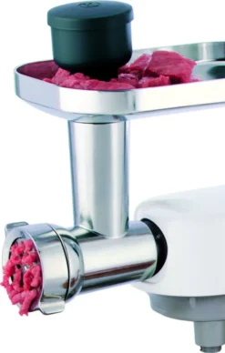 Kenwood KAX950ME Fleischwolf Aufsatz Für Sense Und KMix -Küchen Profi 80835e55568f126d36c6d1b4f5bc477a