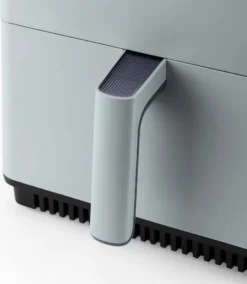 COSORI 6.4L DUAL BLAZE XXL Heißluftfritteuse, Grau 38 COSORI 6.4L DUAL BLAZE XXL Heißluftfritteuse, Grau -Küchen Profi 8095508682ca088c86e0ad57ebf9dfdc