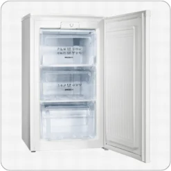 PKM Tiefkühlschrank Gefrierschrank Froster Gefriertruhe GS 120.4 Weiß F 70 L -Küchen Profi 80c2e8eae1c4bcd11b97757db964816d