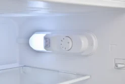 Telefunken KTFK278FB2 Kühl-Gefrier-Kombination Schwarz / 170 Cm / 184 L Kühlschrank / 84 L Gefrierschrank -Küchen Profi 811b16907572290a0b1c9e03bd936ea7