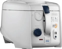 De'Longhi Delonghi F 28313.W Roto-Fritteuse -Küchen Profi 8154951d9db584a794a0215db71607f1