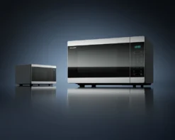 Sharp YC-MG81ES Mikrowellen - Silber / Schwarz 21 Sharp YC-MG81ES Mikrowellen - Silber / Schwarz -Küchen Profi 8197e21bcb18c50d917ef5d54fc519c1