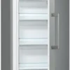 Gorenje FN 6192 CX Gefrierschränke - Edelstahl -Küchen Profi 819e08f4ecd34fc99b78f6d650774a40