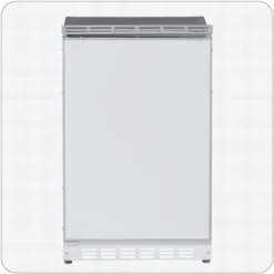 PKM Unterbau Kühlschrank Kühlgerät Mit 3*** Gefrierfach KS 82.3 UB 83 Liter 20 PKM Unterbau Kühlschrank Kühlgerät Mit 3*** Gefrierfach KS 82.3 UB 83 Liter -Küchen Profi 81b262832e68ce93a184dac3487ad891