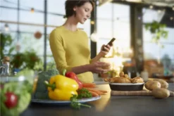 Philips HD 9651/90 Airfryer XXL -Küchen Profi 81e916ca837d82d6913cf529555ceb90