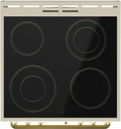 Gorenje - EC62CLI - Standherd - 60 Cm - Elfenbein - Classic Line -Küchen Profi 824edee0a316754d4647ecfc2c74e239