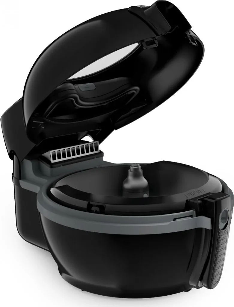 Tefal Fritteuse FZ 22815 Actifry Extra Heißluft-Fritteuse 6 Tefal Fritteuse FZ 22815 Actifry Extra Heißluft-Fritteuse – Bild 4