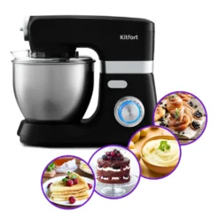 Planetenmischer Kitfort KT-1348-3 -Küchen Profi 82d3c7ffe05357c64c2db0150387a780