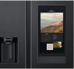 Samsung RS8000 RS6HA8891B1/EG Kühl-Gefrier-Kombination 614 L NoFrost+ -Küchen Profi 8306e676fd2807e2ca7135d96e5a8da5