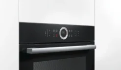 Bosch HBG635BB1 K EinbauBackofen Sw Uhr -Küchen Profi 832f0b39a039380abfcb3ef4bf7bc8d5