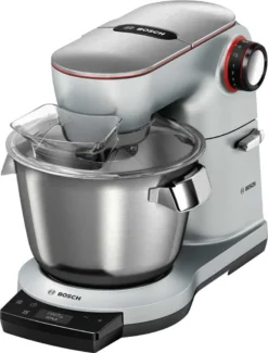 Bosch MUM9AX5S00 OptiMUM Küchenmaschine 1500 W 5,5 L Timer Waage -Küchen Profi 835ff12f0f75de20805dc686f764dace