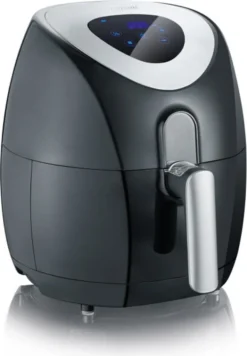 Severin FR 2430 Heißluftfritteuse -Küchen Profi 83972d7bdad2f329b25c5ba63bddbed3