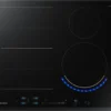Samsung Induktionskochfeld Facettenschliff NZ64N9777BK/E1 60 Cm -Küchen Profi 83bcb2b8b93aaaade3f0d320bbf47869